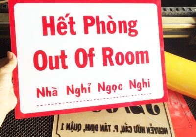 BẢNG MICA THEO YÊU CẦU