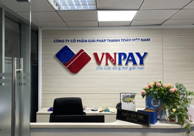 Bảng Hiệu Lễ Tân Đẹp, Hiện Đại Cho Sảnh Tiếp Khách