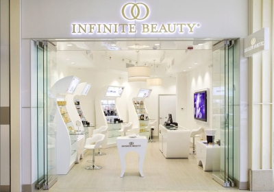 20+ mẫu bảng hiệu shop mỹ phẩm đẹp nhất
