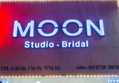 Bảng Hiệu Studio: Tầm Quan Trọng, Thiết Kế và Lựa Chọn Hoàn Hảo