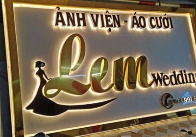 Tổng Hợp Mẫu Bảng Hiệu Studio Đẹp – Giải pháp Thiết kế & Thi Công Chuyên Nghiệp