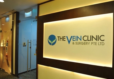 20+ mẫu biển hiệu phòng khám ấn tượng nhất