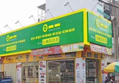 Biển Quảng Cáo Cửa Hàng Gas: Hướng Dẫn Thiết Kế, Lựa Chọn Và Thi Công