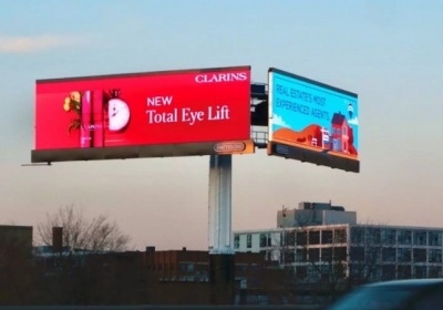 Billboard Thường Được Đặt Ở Đâu? Top Vị Trí Vàng Ngoài Trời Thu Hút 99% Lượt Nhìn