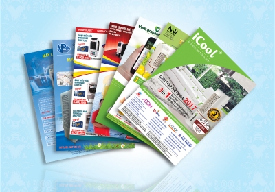 Đột phá với cách thiết kế tờ rơi Quận 5 hợp xu hướng