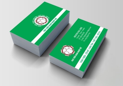Card visit là gì? Những điều nên biết trước khi in card visit