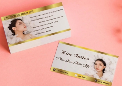 29+ mẫu card visit phun xăm thẩm mỹ sang xịn được nhiều người lựa chọn nhất 2023