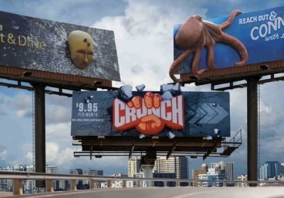 Chi phí quảng cáo ngoài trời 2026: Báo giá đầy đủ pano quảng cáo, billboard và chi phí thực hiện