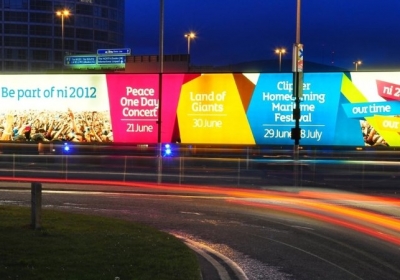 In Backlit Film Ngoài Trời Là Gì? Địa Chỉ In Ấn Uy Tín