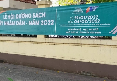 In Băng Rôn Tân Bình Giá Rẻ, Lấy Nhanh