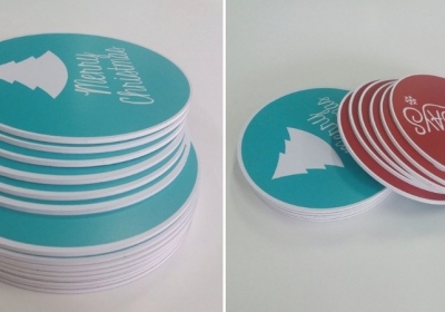 In decal bồi Formex: Báo giá, ưu điểm và hướng dẫn đặt hàng