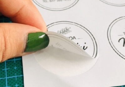 In Decal Sữa Giá Rẻ – Sắc Nét – Lấy Nhanh Trong Ngày | Nhận Mẫu Theo Yêu Cầu