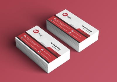 Kích thước card visit chuẩn thông dụng nhất và một số lưu ý khi thiết kế