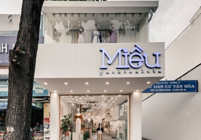Làm Bảng Hiệu Quảng Cáo Giá Rẻ Trọn Gói TPHCM Cho Mọi Mô Hình Kinh Doanh