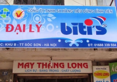 Tổng Hợp Mẫu Biển Quảng Cáo In Bạt Đẹp, Bền Và Giá Rẻ