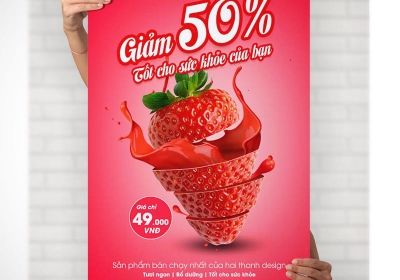 Phân Biệt Poster, Banner, Standee Và Backdrop: Nên Chọn Loại Nào Cho Từng Mục Đích?