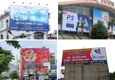 Quy Cách Treo Biển Quảng Cáo Đúng Quy Định 2026 – Tránh Phạt & Chuẩn Pháp Lý