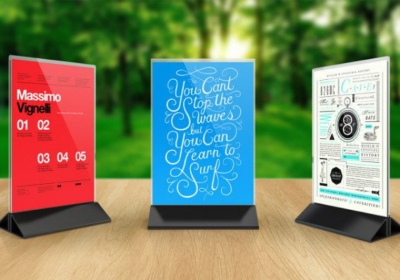 Địa chỉ đặt standee để bàn Quận Gò Vấp uy tín không thể bỏ qua