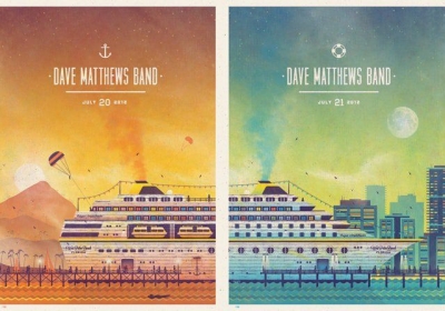 Các cách thiết kế Poster đẹp