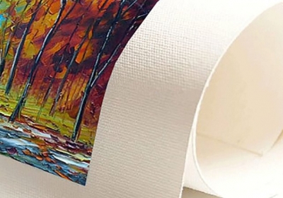 Tranh In Trên Vải Canvas Là Gì? Bảng Giá & Địa Chỉ In Uy Tín