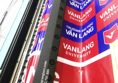 IN BẠT HIFLEX LẤY LIỀN