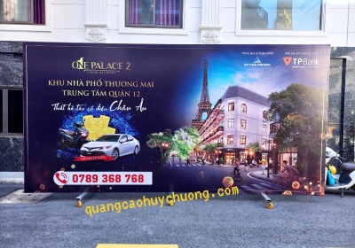 XƯỞNG IN VÀ THI CÔNG BACKDROP GIÁ RẺ QUẬN 12