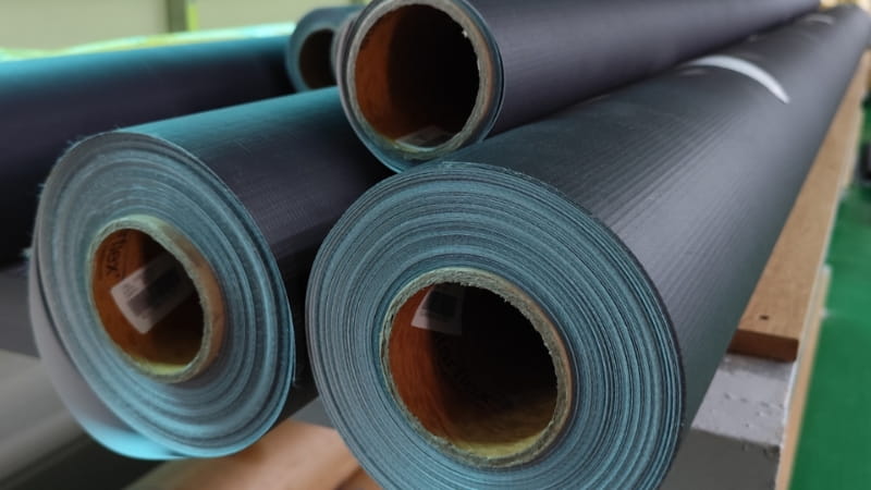 Bạt 2 da là gì - Hiflex