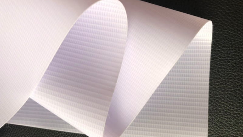 Bạt 2 da và bạt hiflex - bạt 2 da