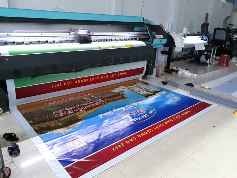 Báo Giá Bạt Thường Và Bạt Hiflex (Tham Khảo)