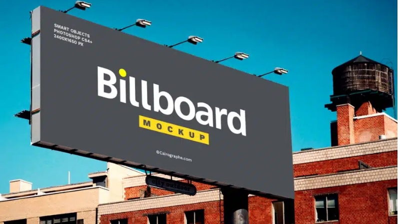 billboard banner là gì