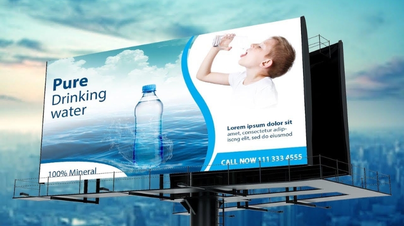 billboard banner là gì