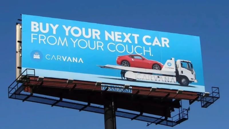 billboard thường được đặt ở đâu