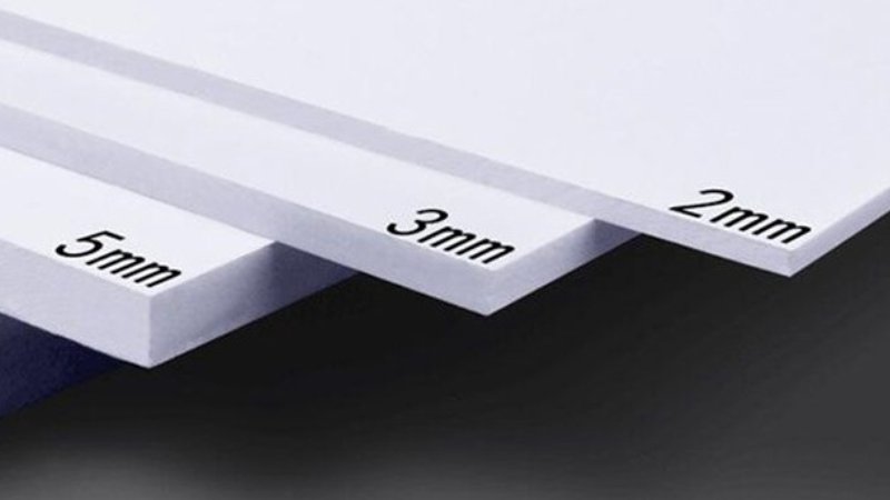bồi formex là gì