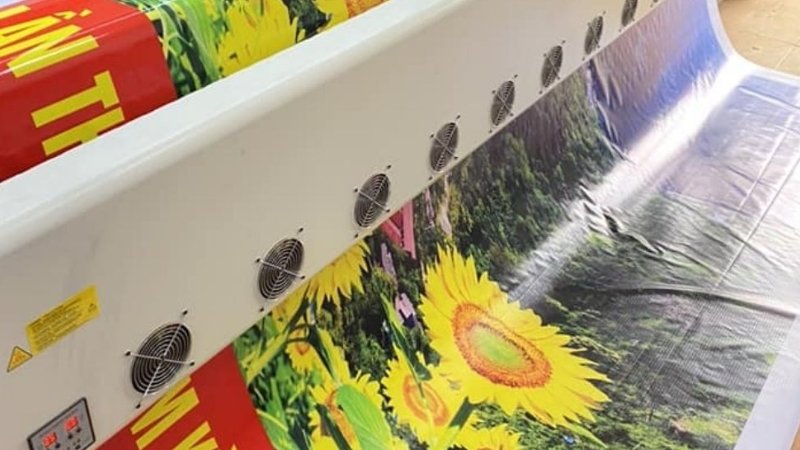 các loại bạt hiflex