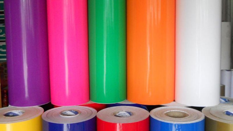 decal có mấy loại