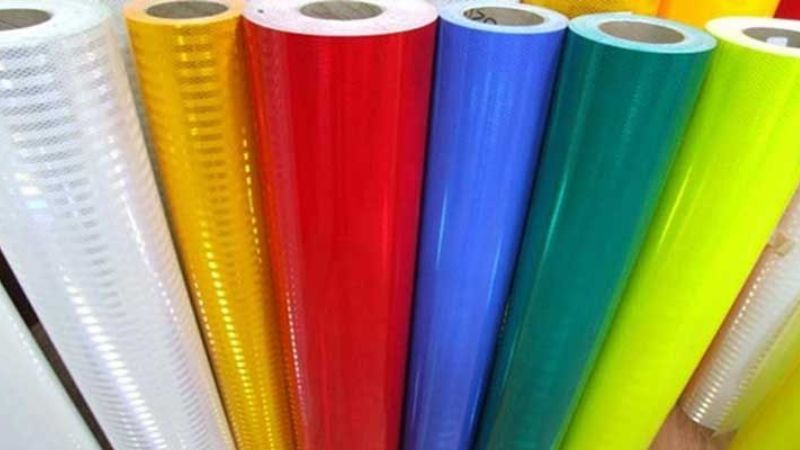 decal có mấy loại