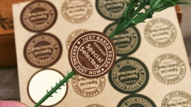 in backlit film tròn