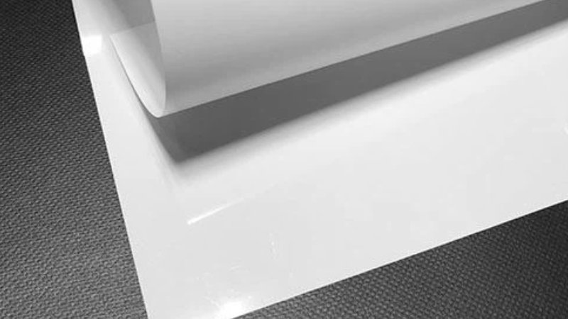 in backlit film tròn