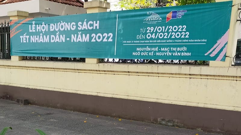 In băng rôn Tân Bình giá tốt