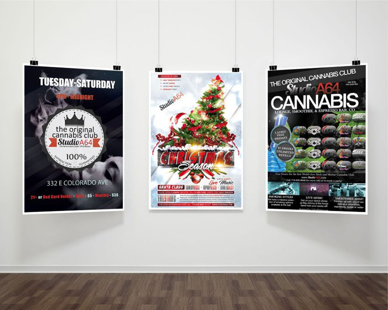 Những tiêu chuẩn cần biết khi in poster