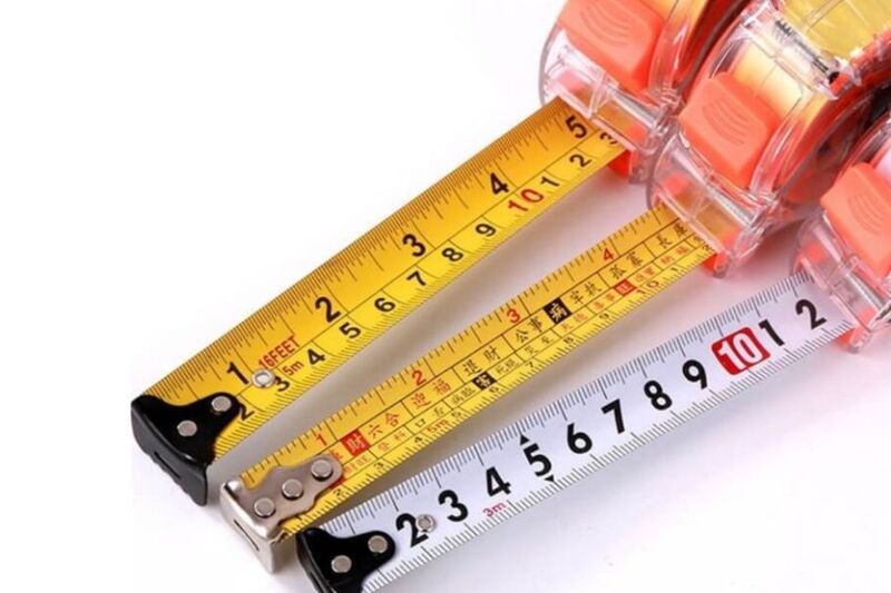 Kích thước bảng hiệu theo thước lỗ ban