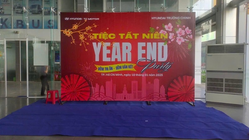 kích thước pano quảng cáo