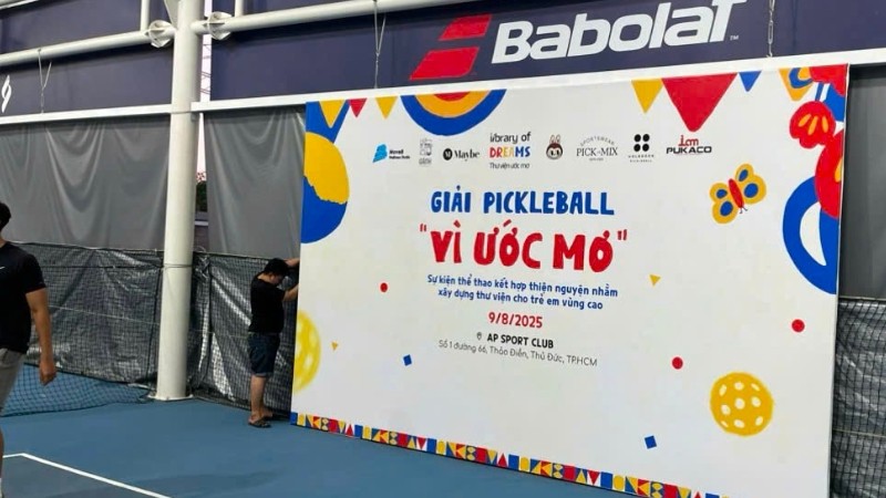 kích thước pano quảng cáo