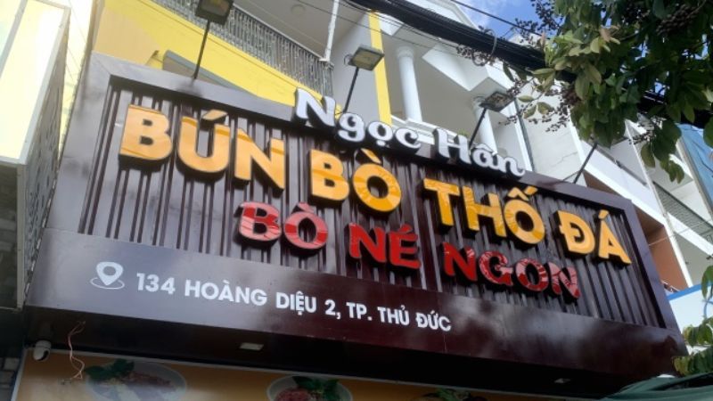 làm bảng hiệu chữ nổi ở đâu đẹp