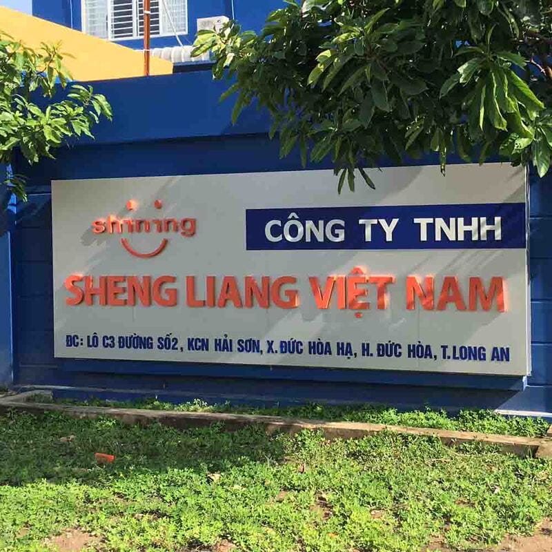 làm bảng hiệu quảng cáo giá rẻ trọn gói tphcm