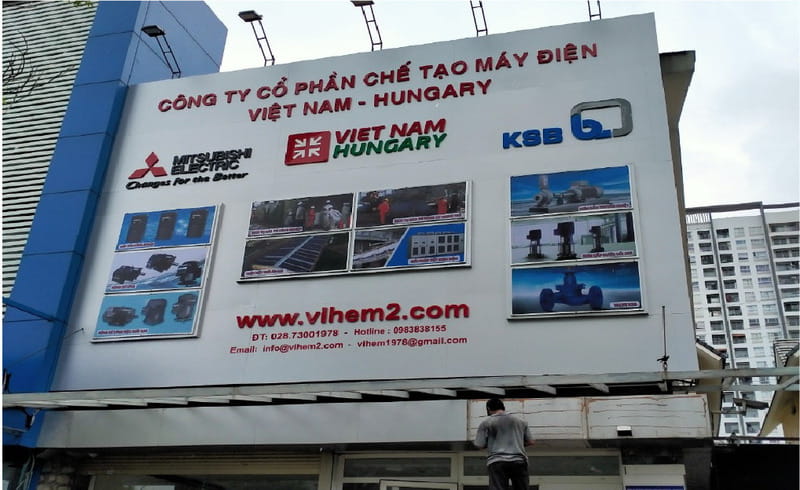 Mặt dựng alu là gì