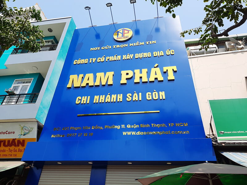 Mặt dựng alu là gì