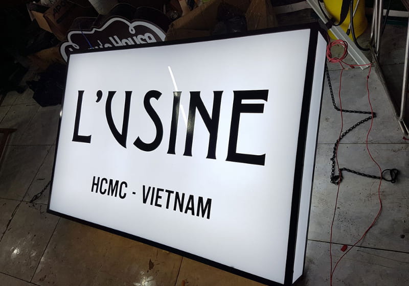 mica đài loan và mica trung quốc