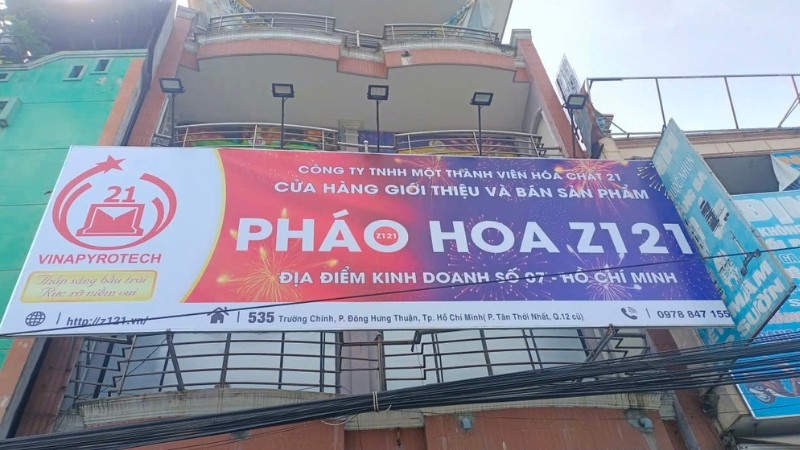 pano quảng cáo