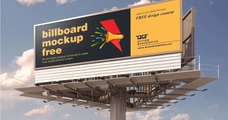 Quảng cáo billboard TpHCM